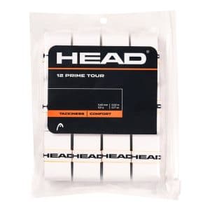 Head Prime Tour 12-pack White