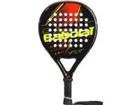 Babolat padel tennis bat Babolat Viper Junior 21 sort-rød-gul 172488